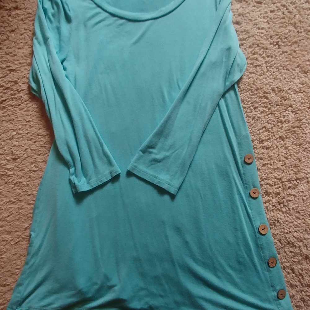 Cute top!